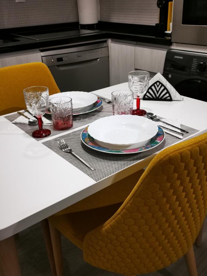 Apartamento Ms Campo Maior Zewnętrze zdjęcie