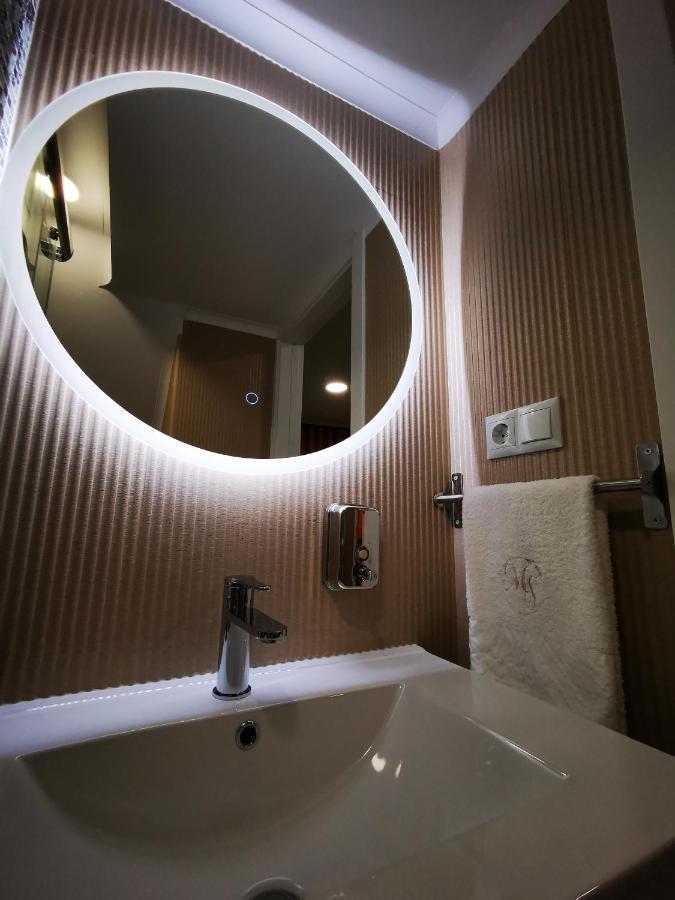 Apartamento Ms Campo Maior Zewnętrze zdjęcie