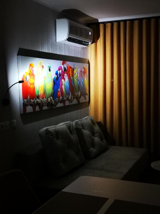 Apartamento Ms Campo Maior Zewnętrze zdjęcie