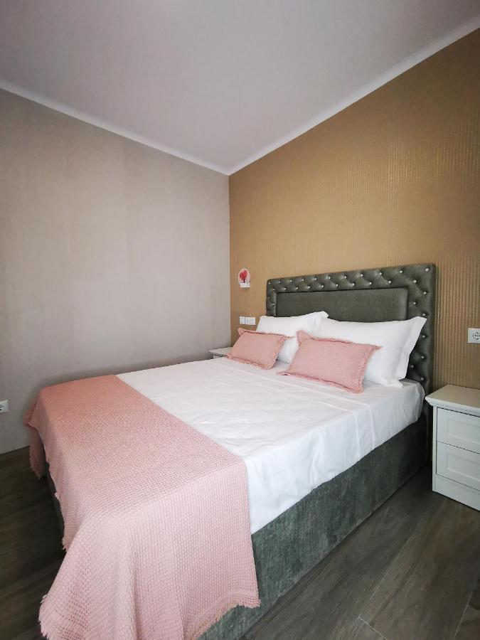 Apartamento Ms Campo Maior Zewnętrze zdjęcie