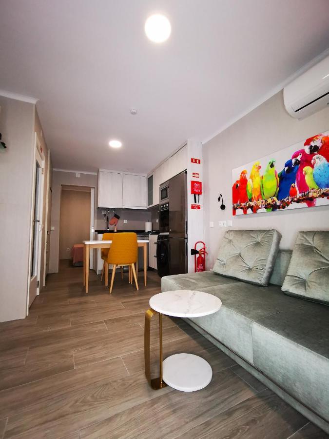 Apartamento Ms Campo Maior Zewnętrze zdjęcie