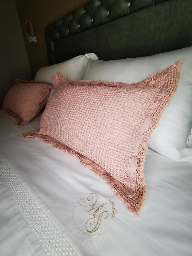 Apartamento Ms Campo Maior Zewnętrze zdjęcie