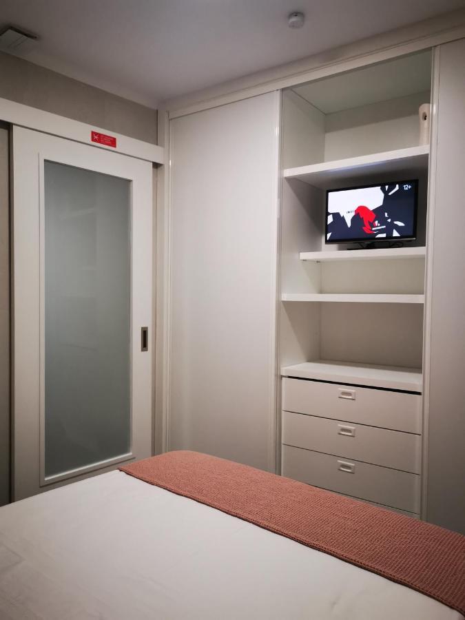 Apartamento Ms Campo Maior Zewnętrze zdjęcie