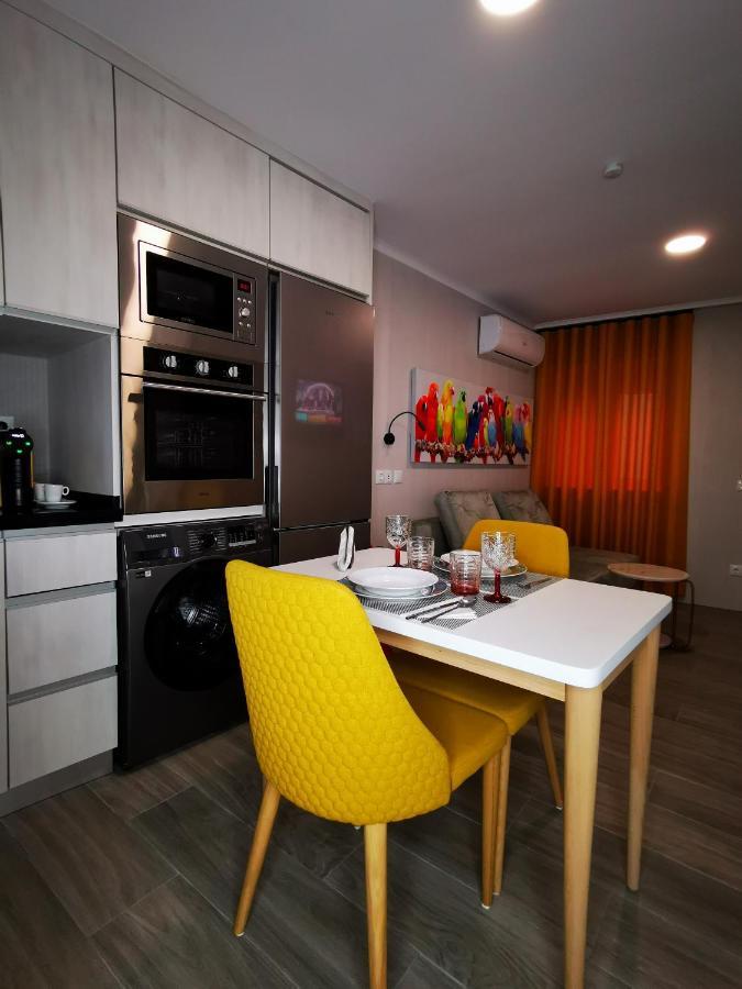 Apartamento Ms Campo Maior Zewnętrze zdjęcie