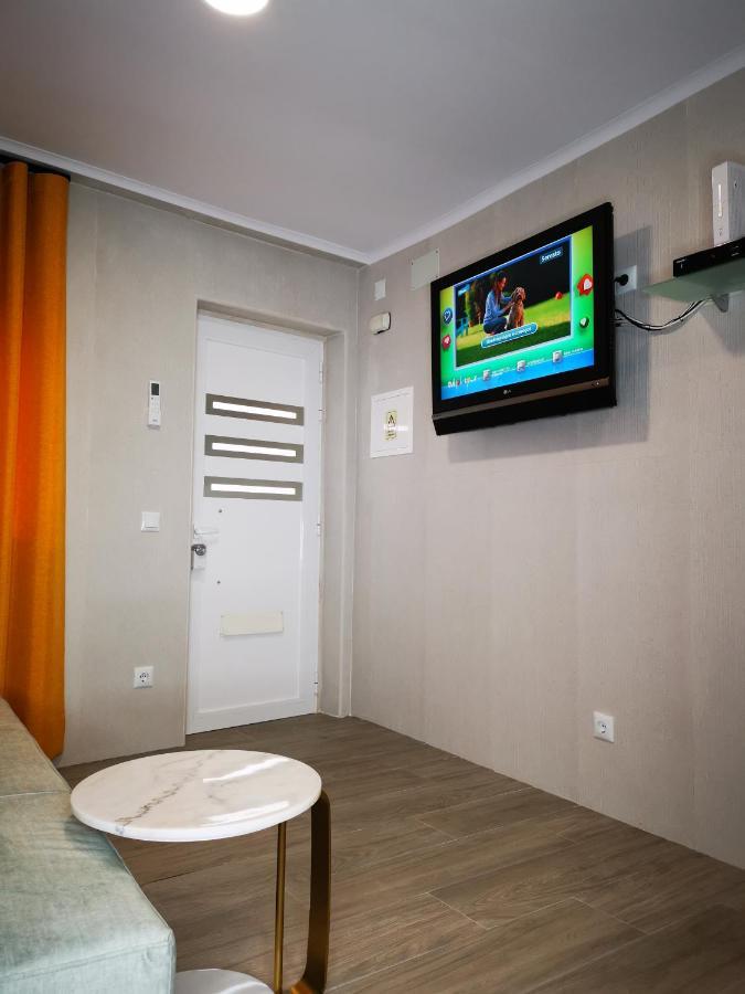 Apartamento Ms Campo Maior Zewnętrze zdjęcie