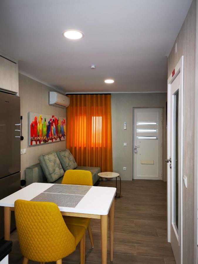 Apartamento Ms Campo Maior Zewnętrze zdjęcie