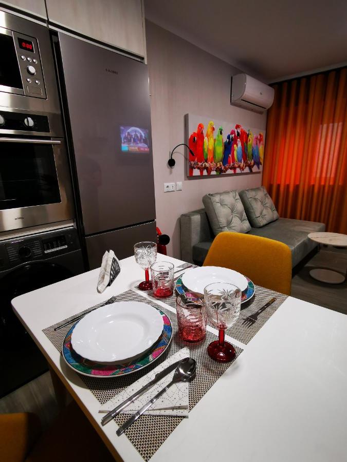 Apartamento Ms Campo Maior Zewnętrze zdjęcie
