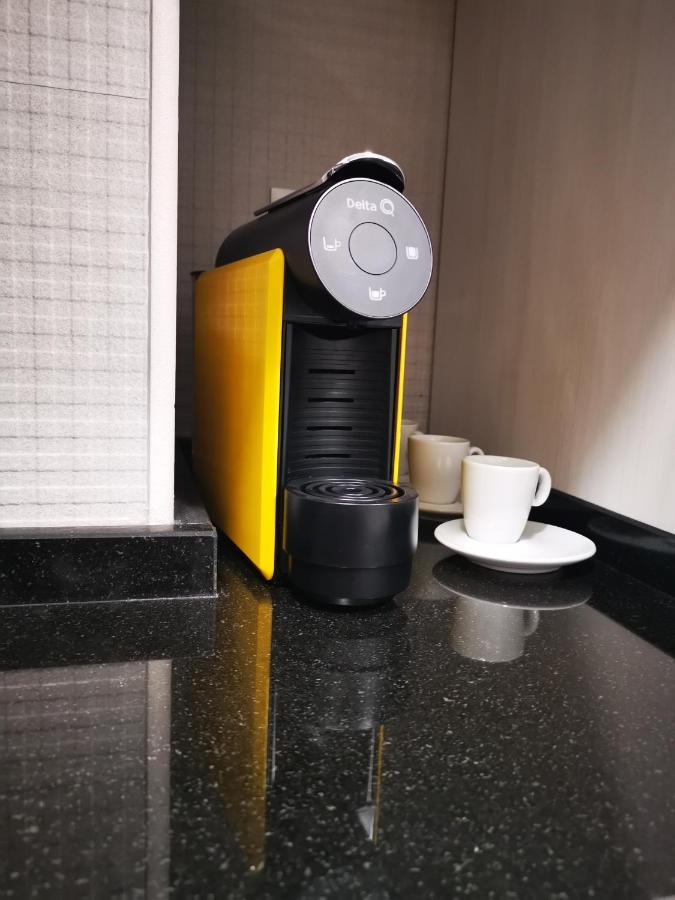 Apartamento Ms Campo Maior Zewnętrze zdjęcie
