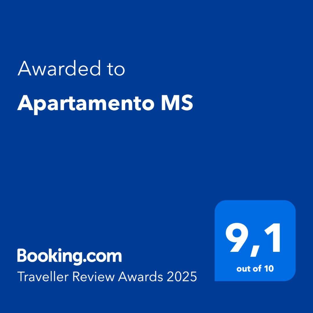 Apartamento Ms Campo Maior Zewnętrze zdjęcie